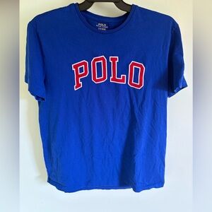 Polo by Ralph Lauren USA Tee